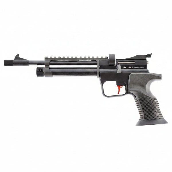 UX SPA Professional CO2 Luftpistol - 4.5mm