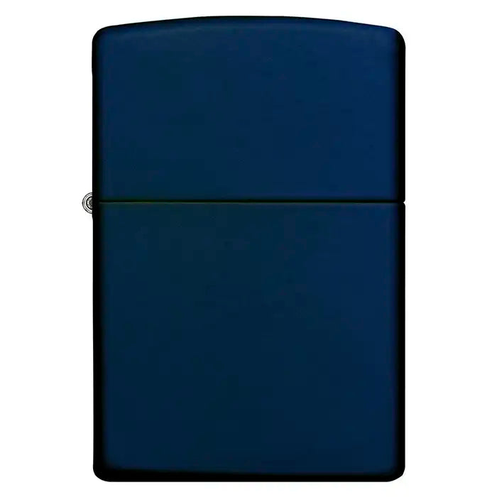 Zippo - laivastonsininen (laivastonsininen matta)
