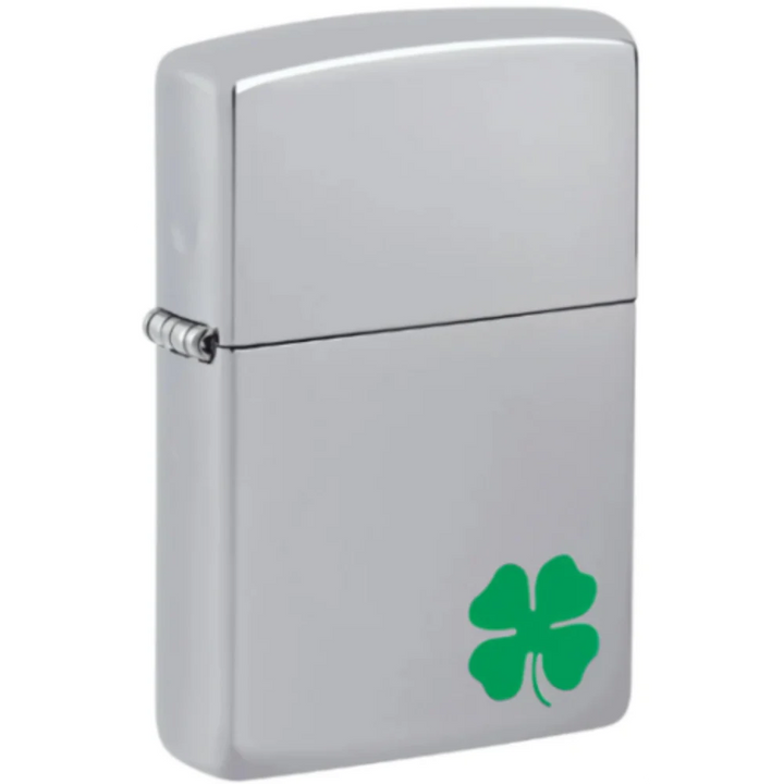 Zippo Bit O' Luck Lighter