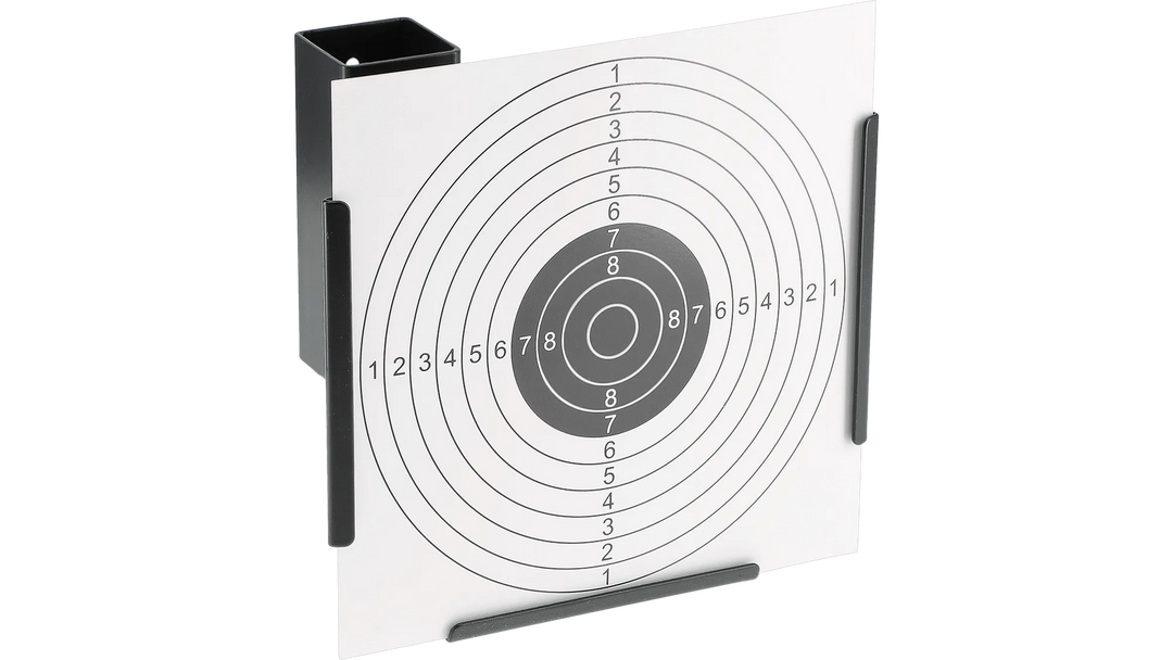Perfecta Bullet Catcher 17x17cm