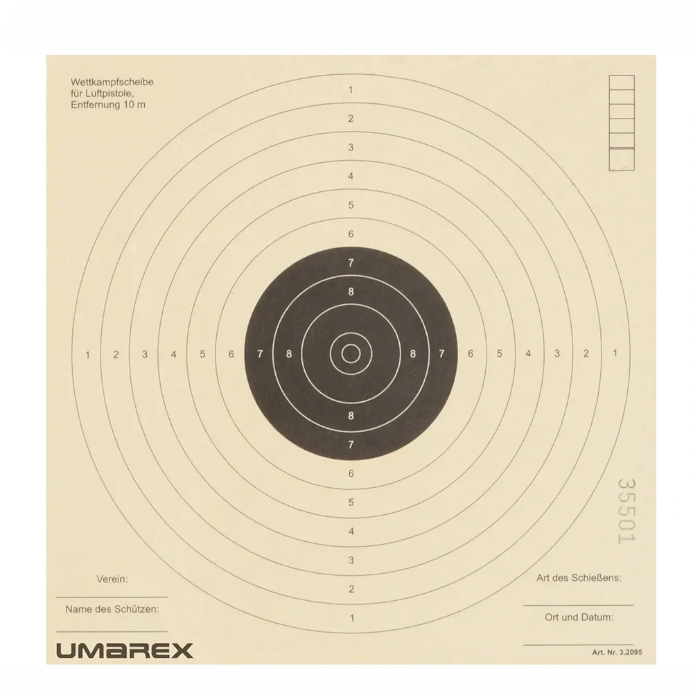 Salamat ilmakivääreihin ja <tc>AIRSOFT</tc> 17x17cm (Pakettitarjous)