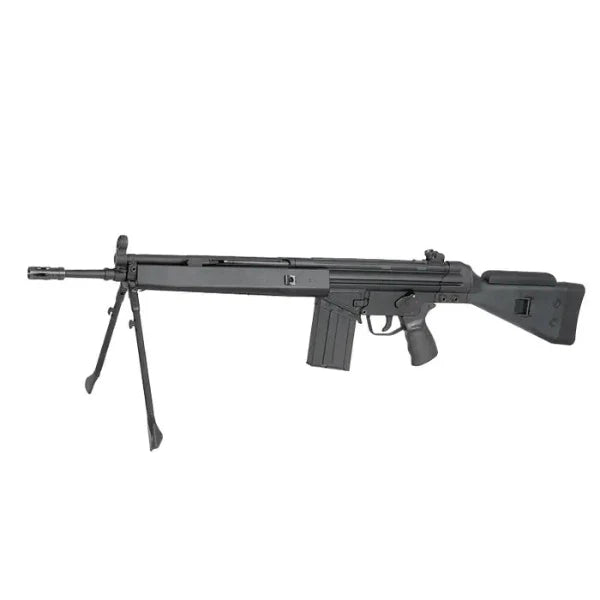 Classic Army G3 SG1 Elektrisk Softgunrifle