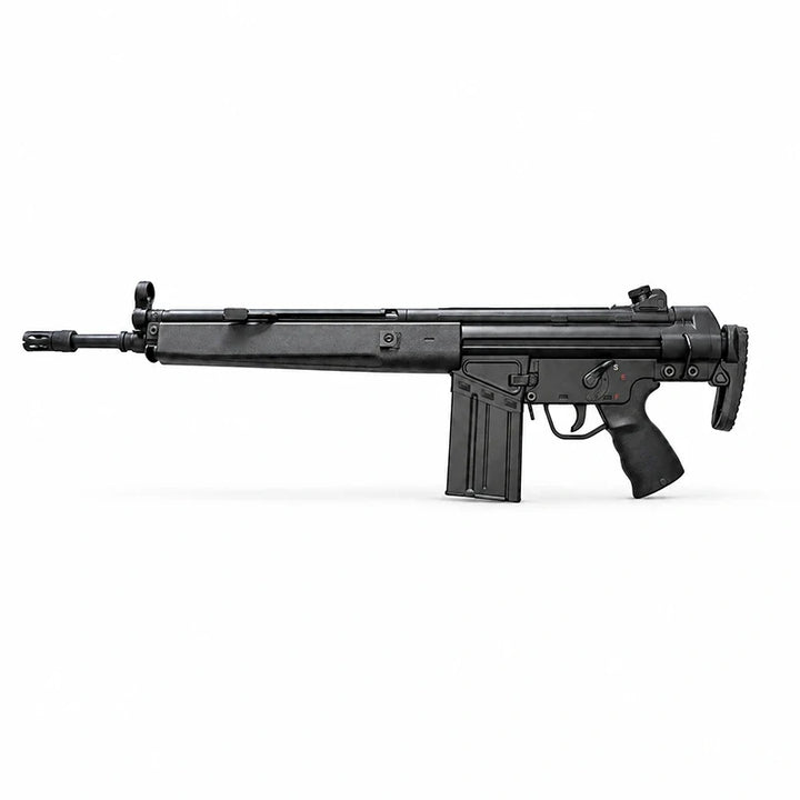 Classic Army G3A4 Sähköinen <tc>AIRSOFT</tc>kivääri