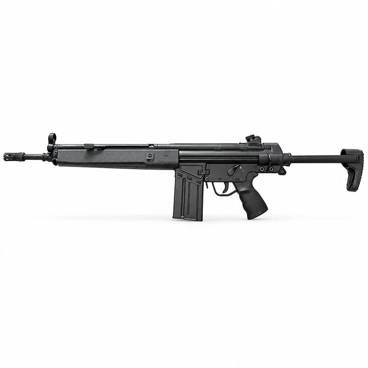 Classic Army G3A4 Sähköinen <tc>AIRSOFT</tc>kivääri