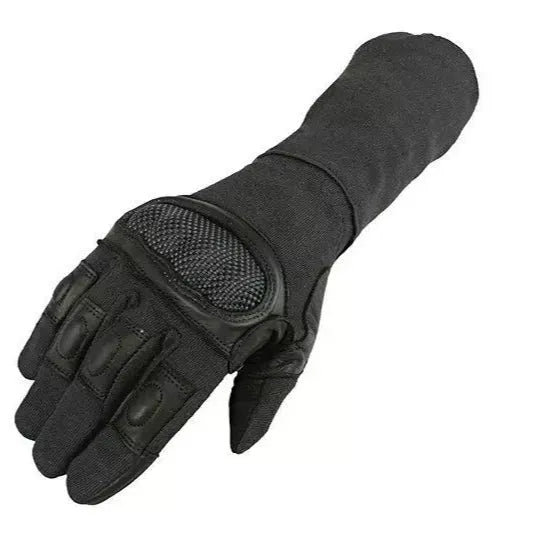 Breacher - Tactical Long Gloves