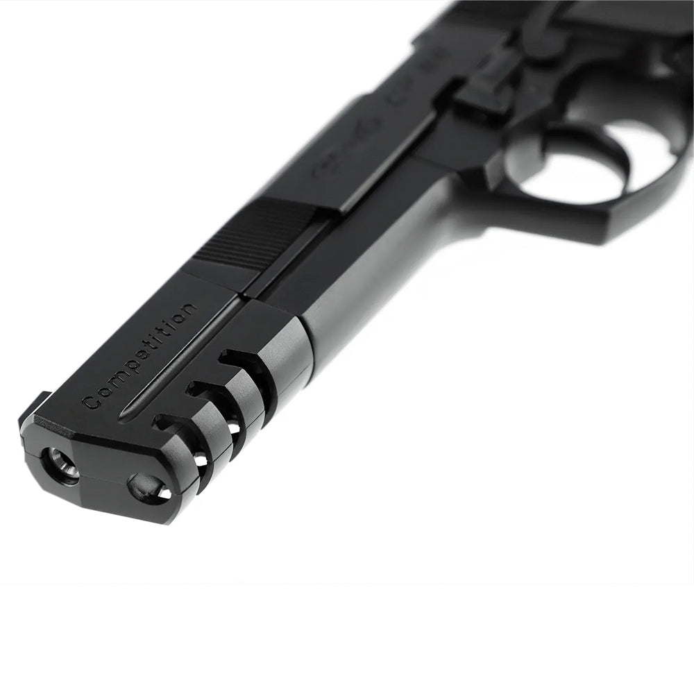 Walther CP88 Competition Black - 4,5 mm pelletit