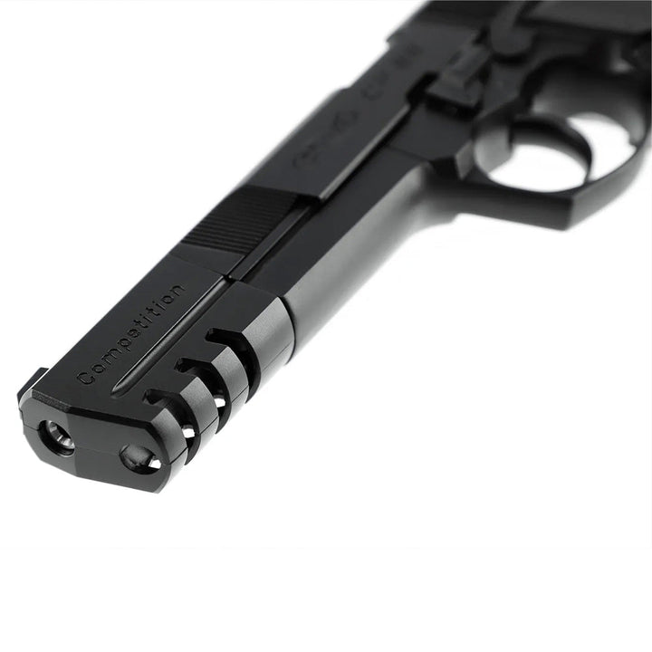 Walther CP88 Competition Black - 4,5 mm pelletit