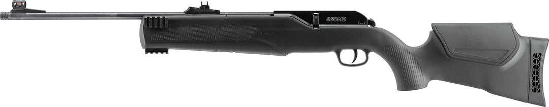 Umarex 850 M2 16J - Co2-moottorinen ilmakivääri - 4,5 mm