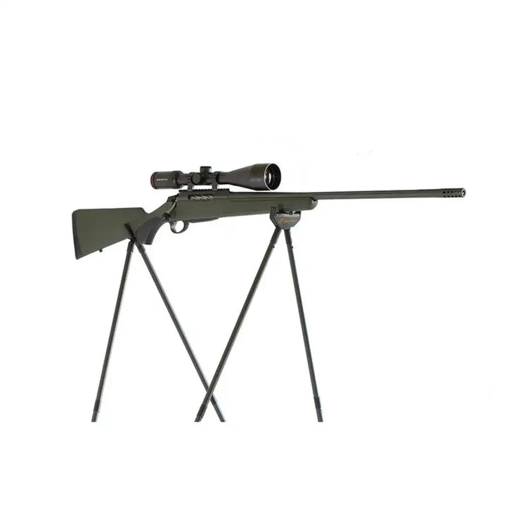 4Stable Sticks Essential Skytestokk – 4-Punkts Støtte - Karbonfiber - Game-On.no