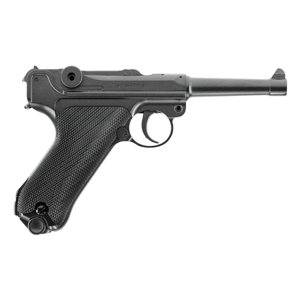 Umarex Legends P08 - 4,5 mm BB