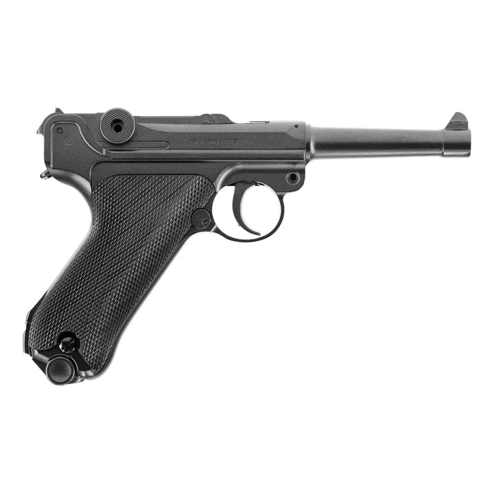 Umarex Legends P08 - 4,5 mm BB