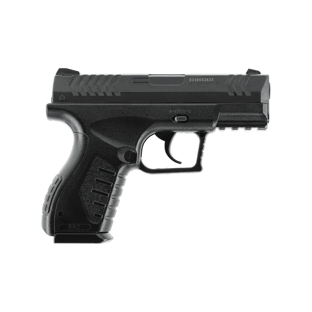 Umarex XBG ilmapistooli - 4,5 mm BB