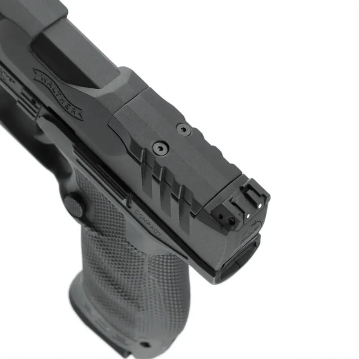 Walther - PDP Compact - CO2-käyttöinen ilmapistooli - 4,5 mm BB