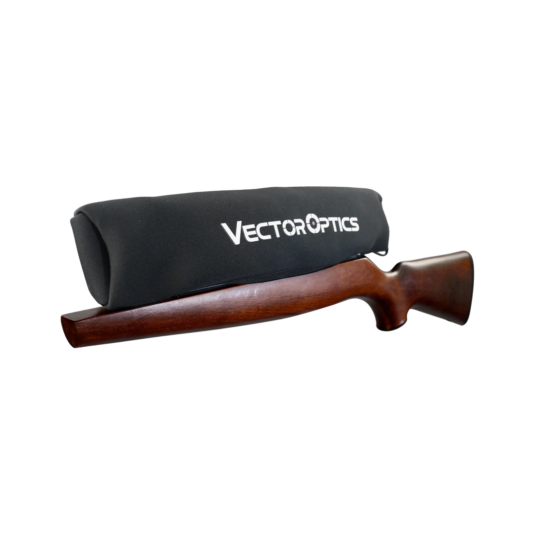 Vector Optics Neopreenitähtäinsuojus - Suoja kiikaritähtäimille