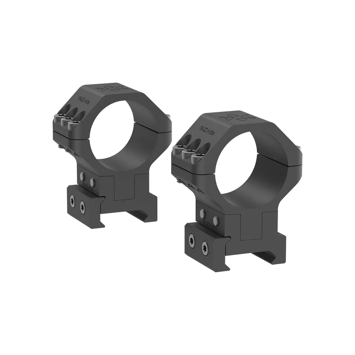 Vector Optics X-ACCU Montasjeringer - Ø30mm GenII