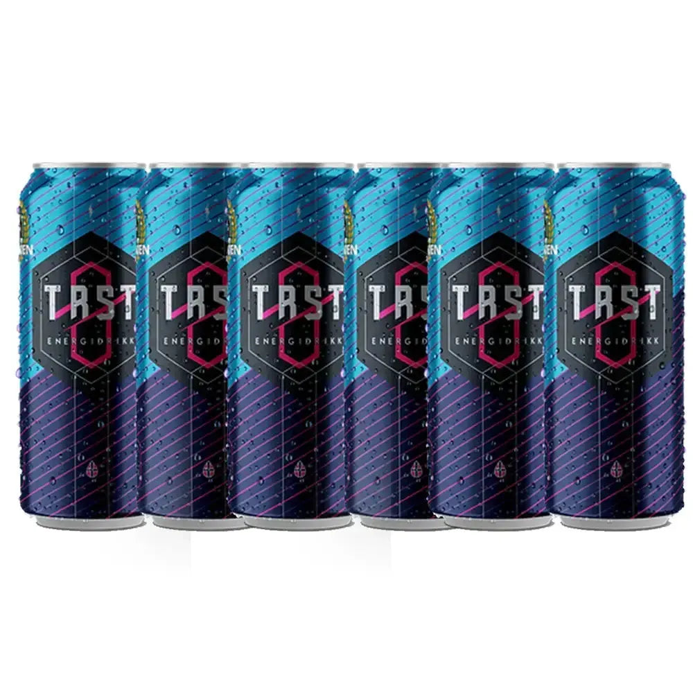 Thirst Energy Drink - Osta enemmän, säästä enemmän!