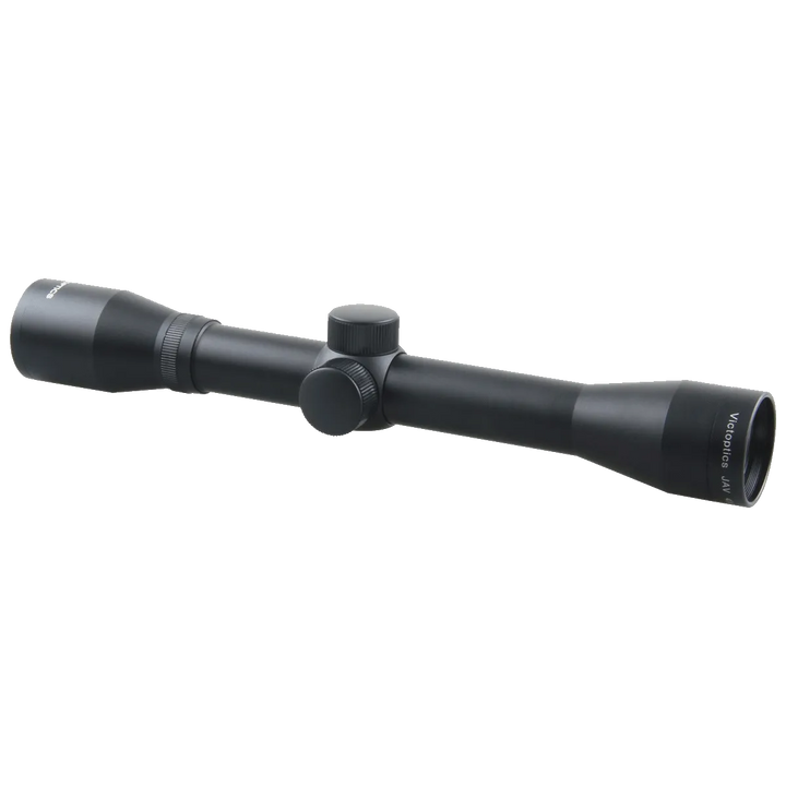 JAV 4x32 Duplex Scope - 21mm