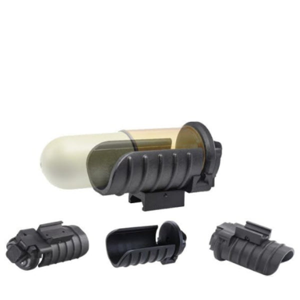 Action Army M203 kranaatinheitin <tc>AIRSOFT</tc>