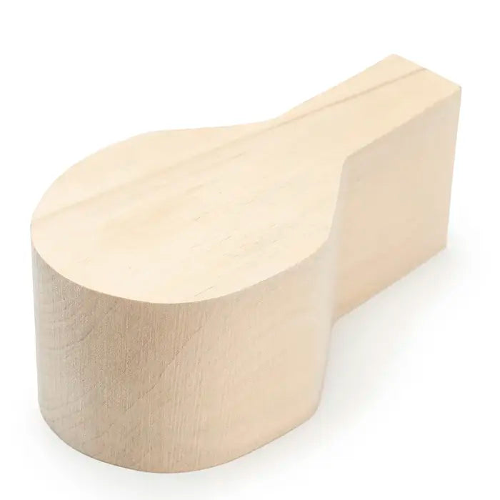 Puunveiston aihe Tour cup - Linden 13cm