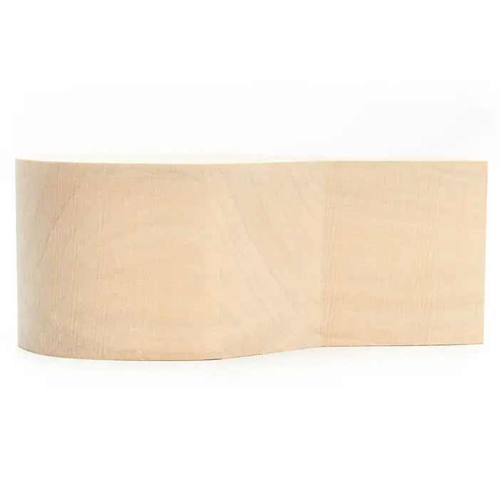 Puunveiston aihe Tour cup - Linden 13cm
