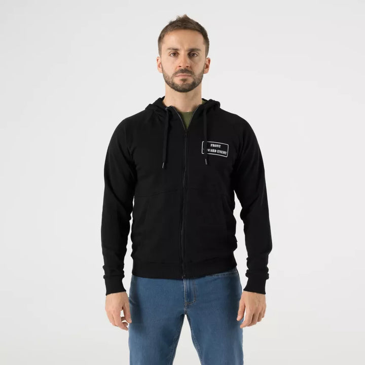 Helikon-Tex - Front Toward Enemy - Hettegenser med Glidelås