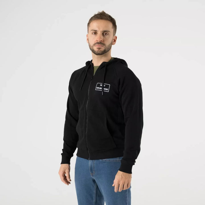 Helikon-Tex - Front Toward Enemy - Hettegenser med Glidelås