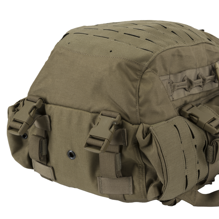 DRAGON EGG MkII Backpack - Ranger Green
