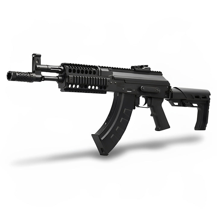 Crosman AK1 Full Auto - 4,5 mm ilmakivääri CO2 - musta
