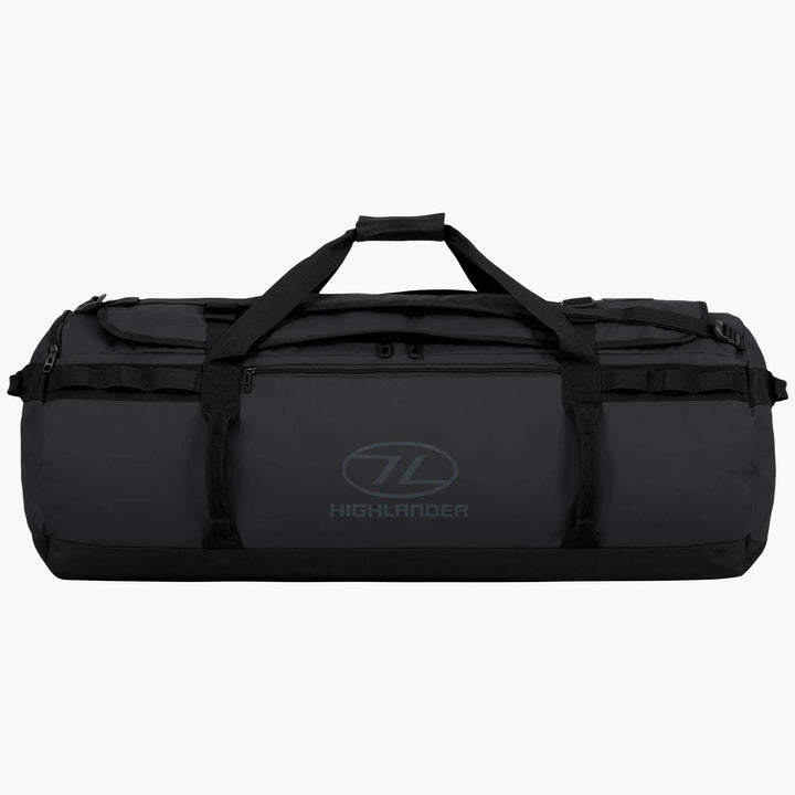 Storm Kitbag Duffle - 120L kestävä ja tilava laukku