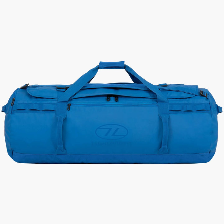 Storm Kitbag Duffle - 120L kestävä ja tilava laukku