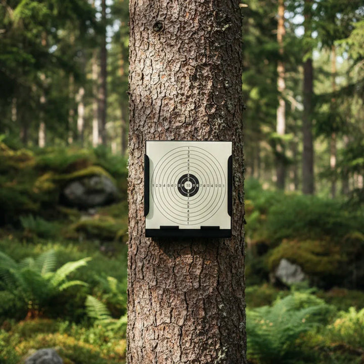 Perfecta Bullet Catcher 14x14cm