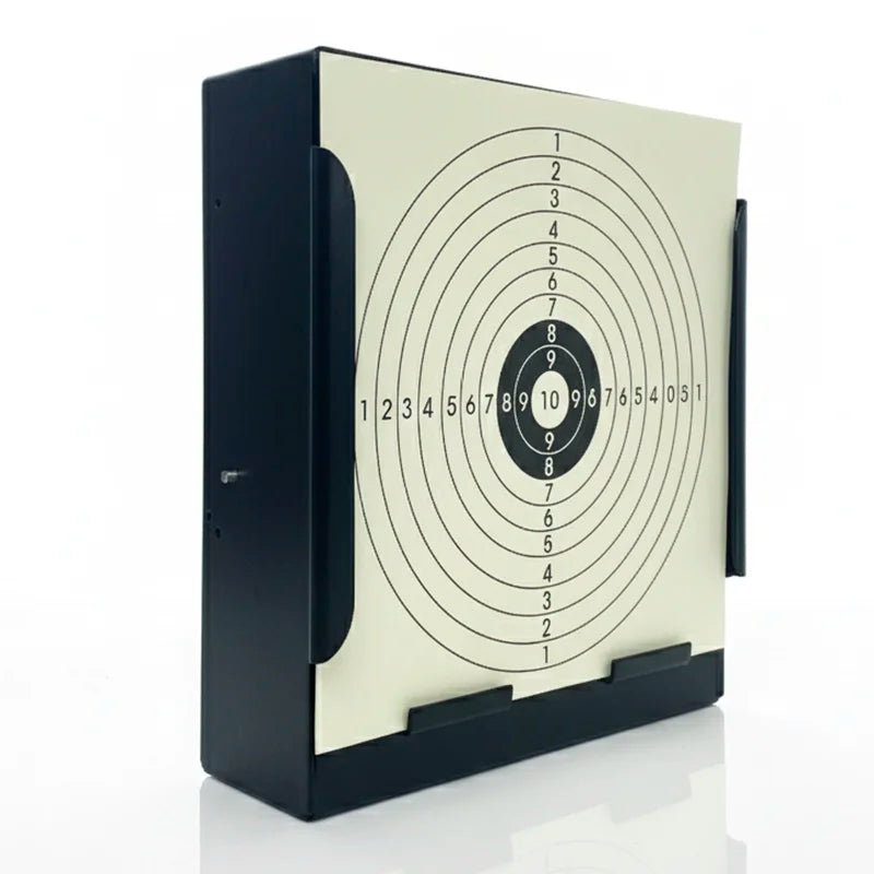 Perfecta Bullet Catcher 14x14cm