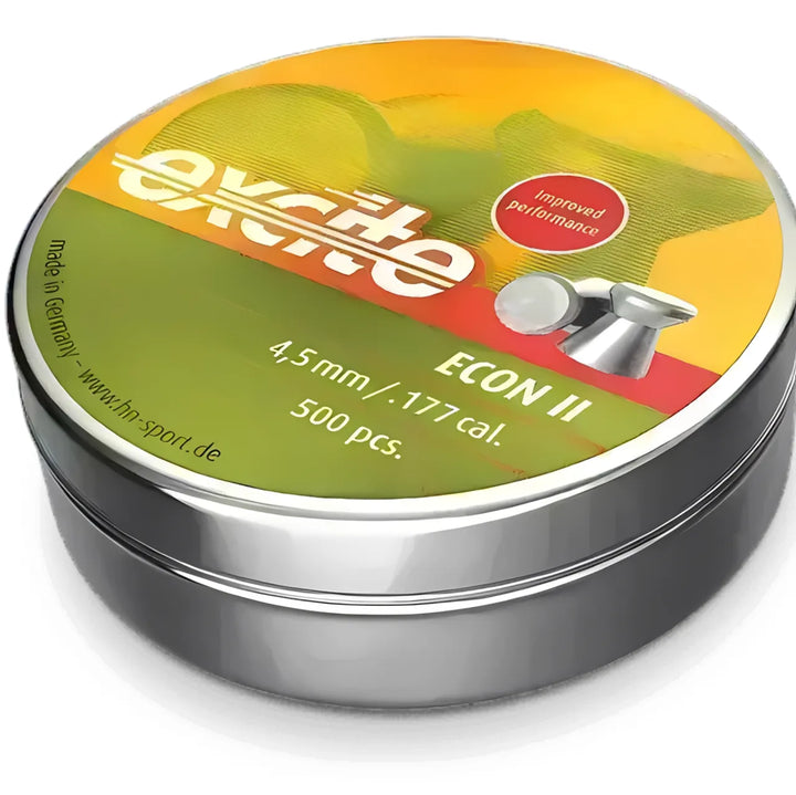 H&N Excite Econ II 4,5mm - 500 kpl