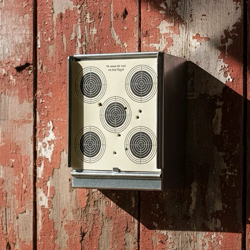 Hatsan Luodinsieppaaja 14x14cm