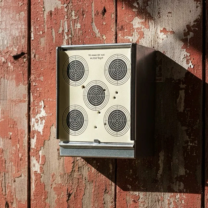 Hatsan Luodinsieppaaja 14x14cm