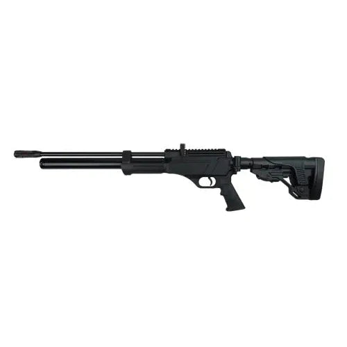Hatsan - Zylox PCP Luftgevær - Taktisk og Kraftig - 4.5mm