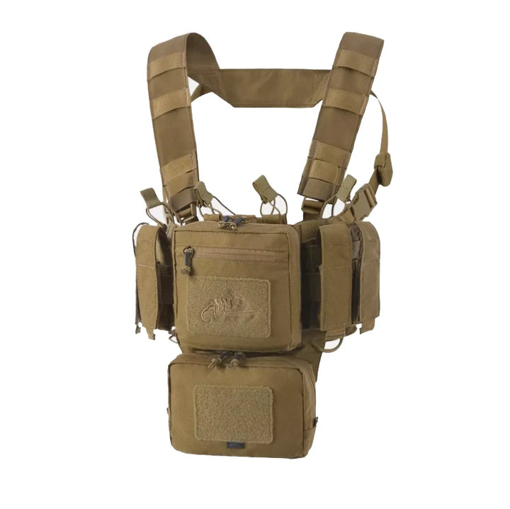 Training Mini Rig (TMR)