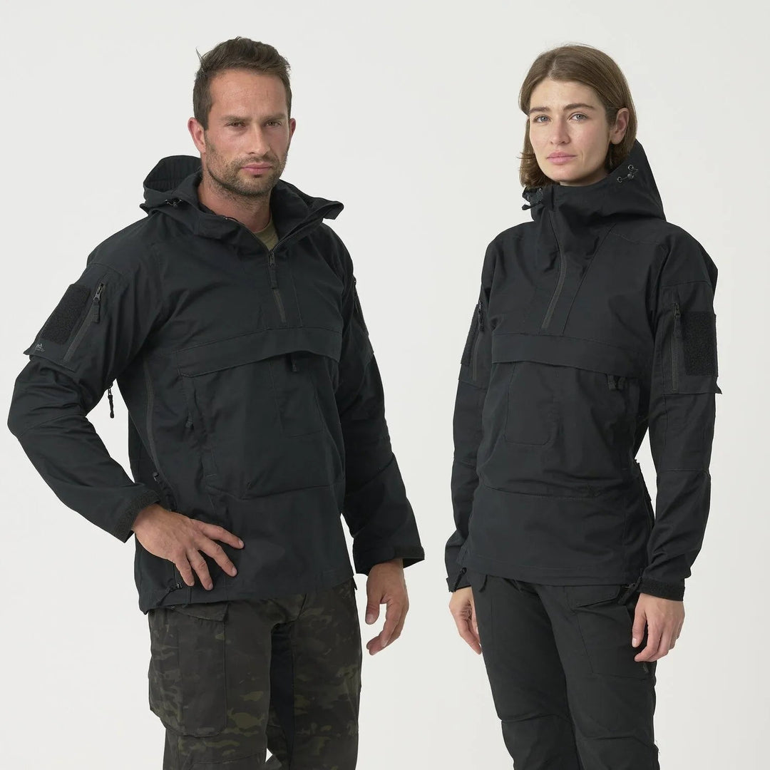 <tc>Tracer</tc> Anorak-takki - unisex