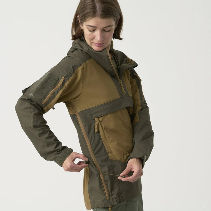 <tc>Tracer</tc> Anorak-takki - unisex