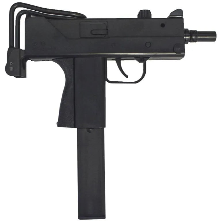 M11 SMG - CO2-käyttöinen ilmapistooli