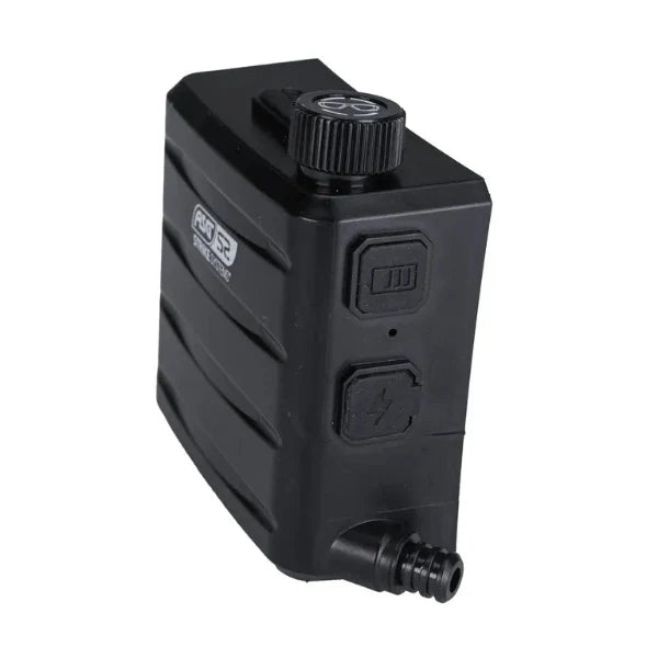 Strike Systems AFU-1 Anti-Fog Enhet - Svart