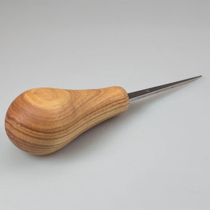 Puun leikkausrauta Varsi rauta 1mm - No.1