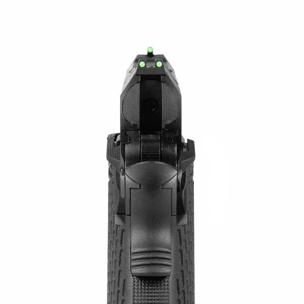 Novritsch - SSP5 6" Softgunpistol Med Blowback - Softgungass