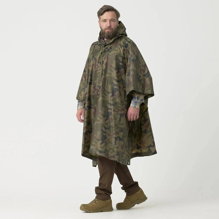 Helikon-Tex - Poncho US malli