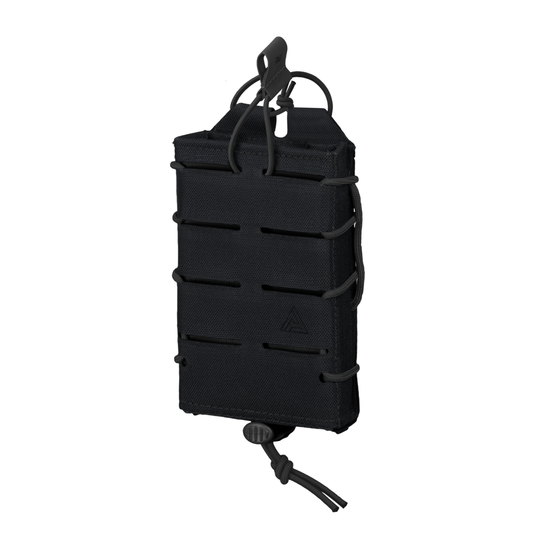 SPEED RELOAD POUCH RIFLE - Black
