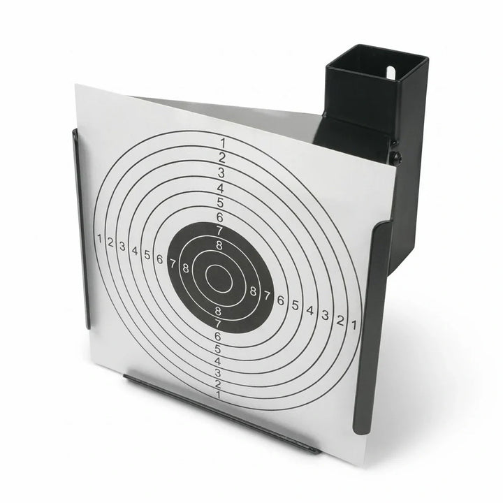 Snowpeak/Remington - 14x14cm luodinsieppaaja