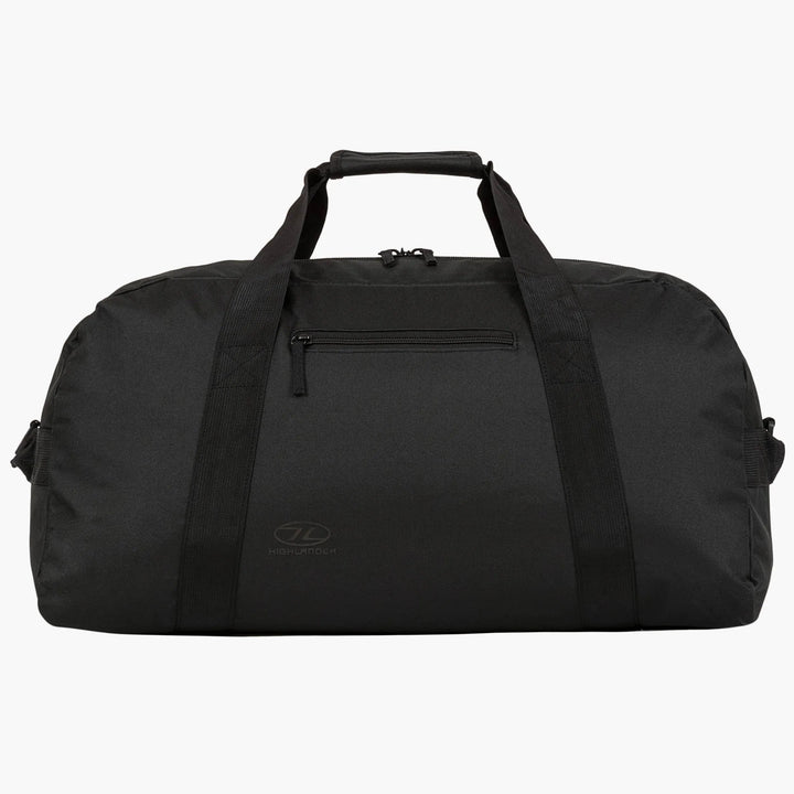 Cargo Holdall Bag - 65L Tukeva ja tilava