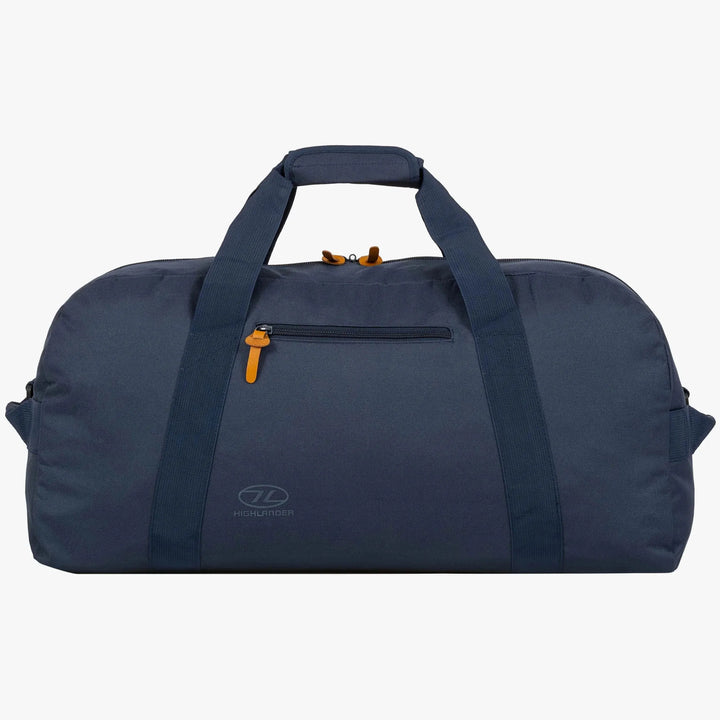 Cargo Holdall Bag - 65L Tukeva ja tilava