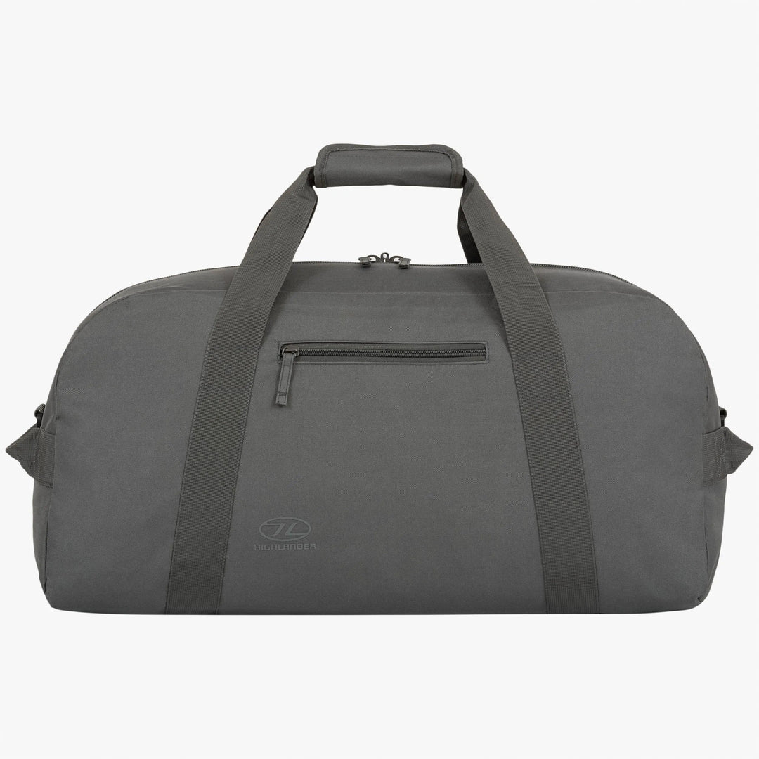 Cargo Holdall Bag - 65L Tukeva ja tilava