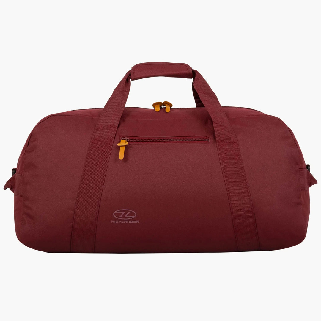 Cargo Holdall Bag - 65L Tukeva ja tilava